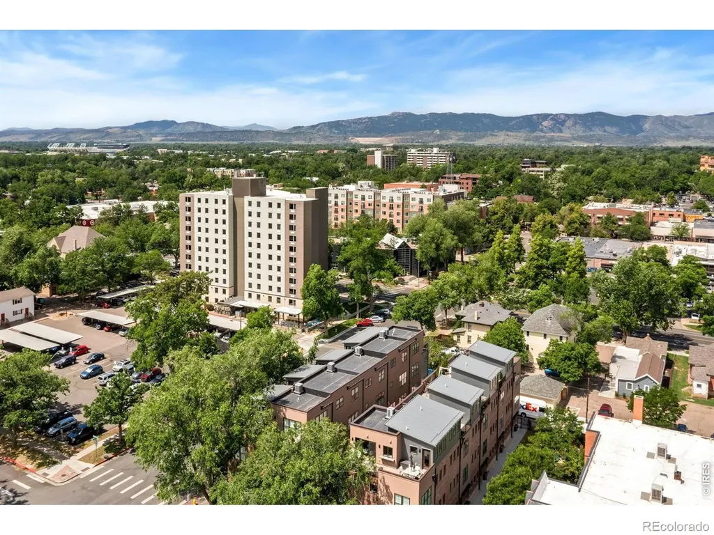 244 E Olive Street Fort Collins CO 80524