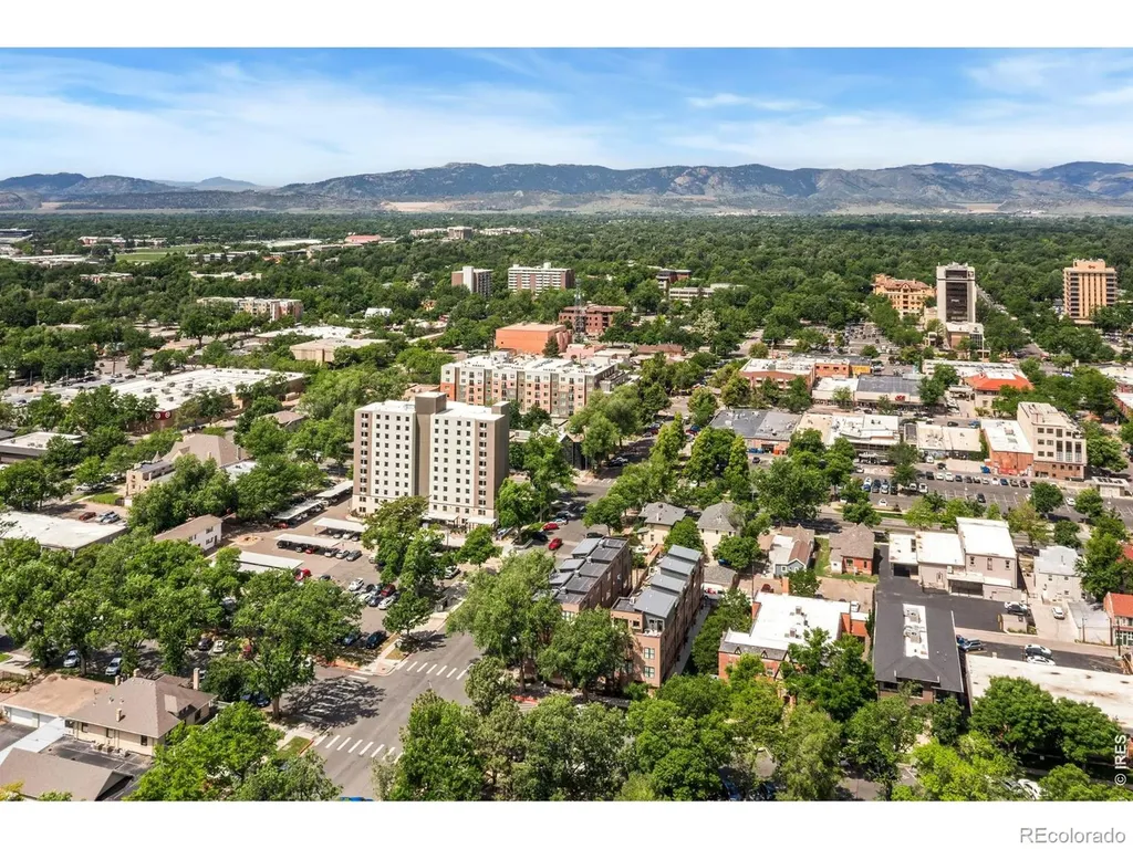 244 E Olive Street Fort Collins CO 80524