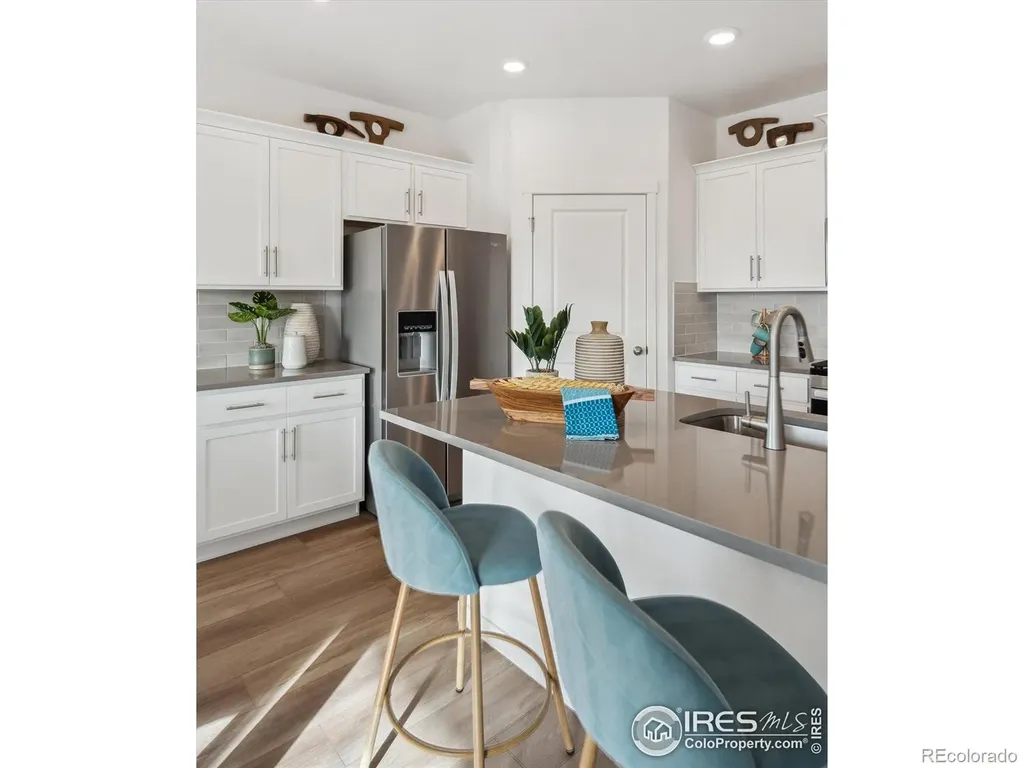 2303 Base Street Fort Lupton CO 80621