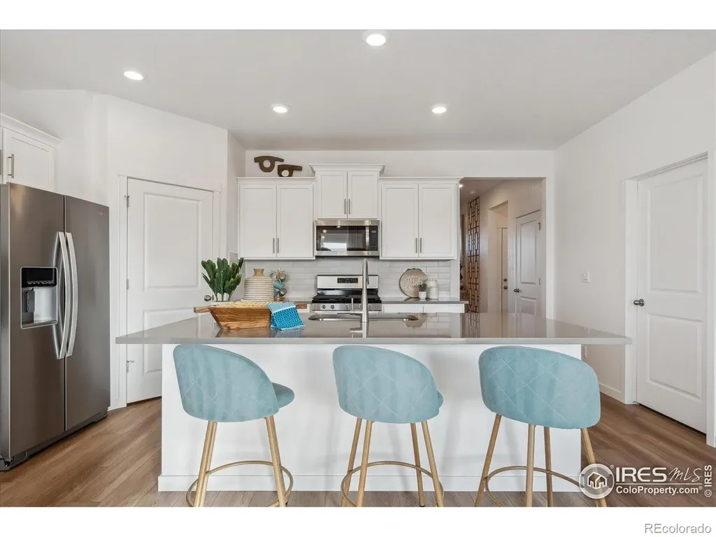 2303 Base Street Fort Lupton CO 80621