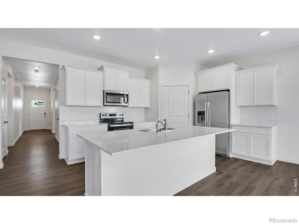 2303 Base Street Fort Lupton CO 80621
