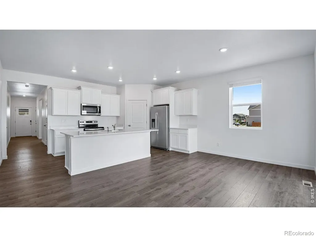 2303 Base Street Fort Lupton CO 80621