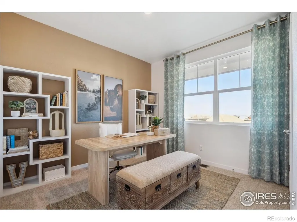 2303 Base Street Fort Lupton CO 80621