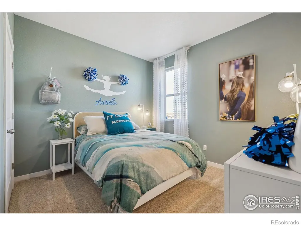2303 Base Street Fort Lupton CO 80621