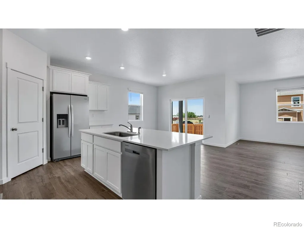 2303 Base Street Fort Lupton CO 80621