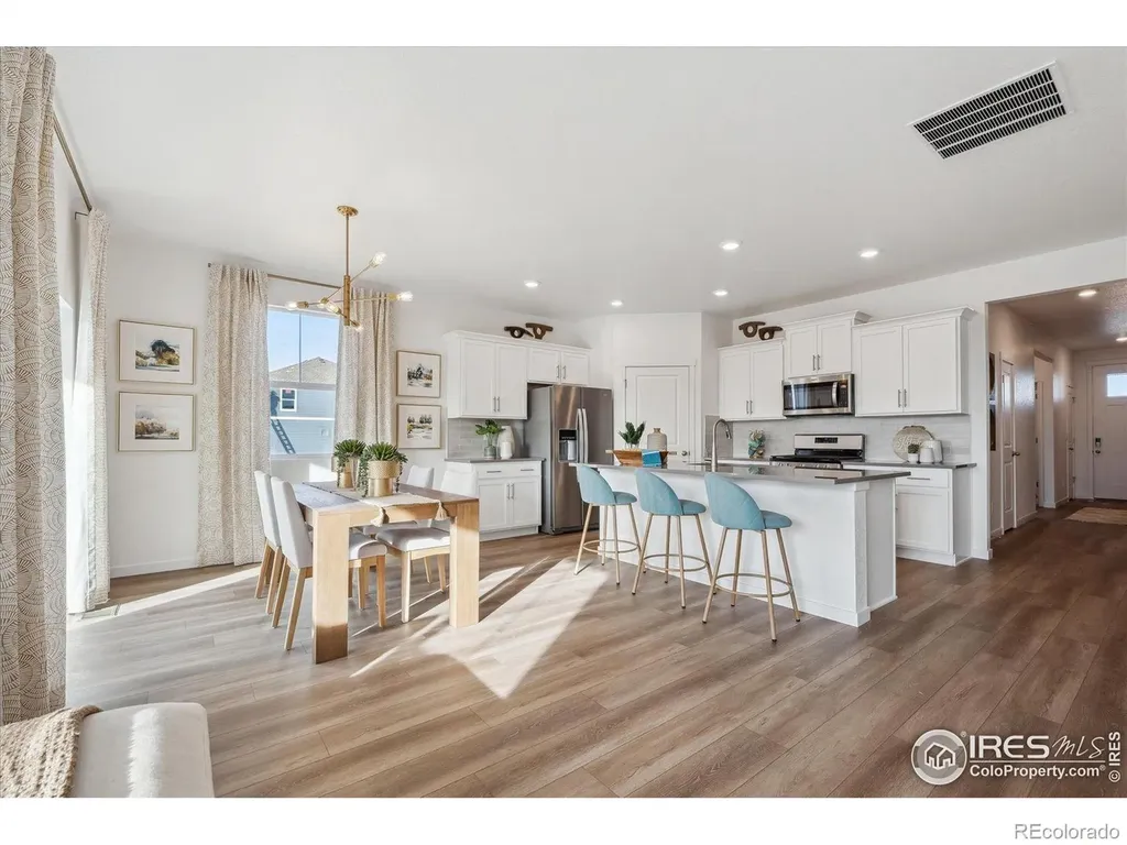 2303 Base Street Fort Lupton CO 80621