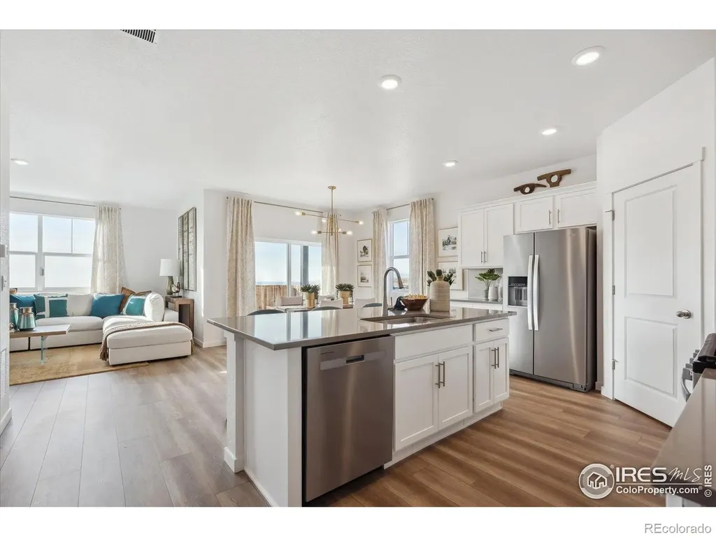 2303 Base Street Fort Lupton CO 80621