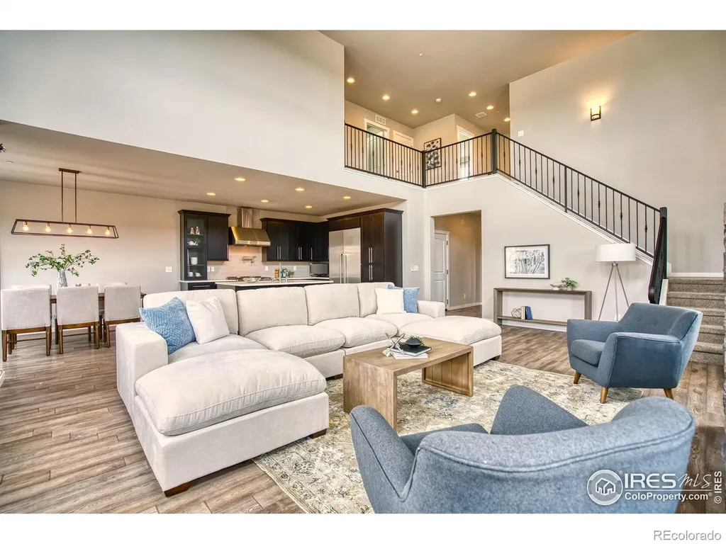 12766 Strawberry Circle Longmont CO 80503