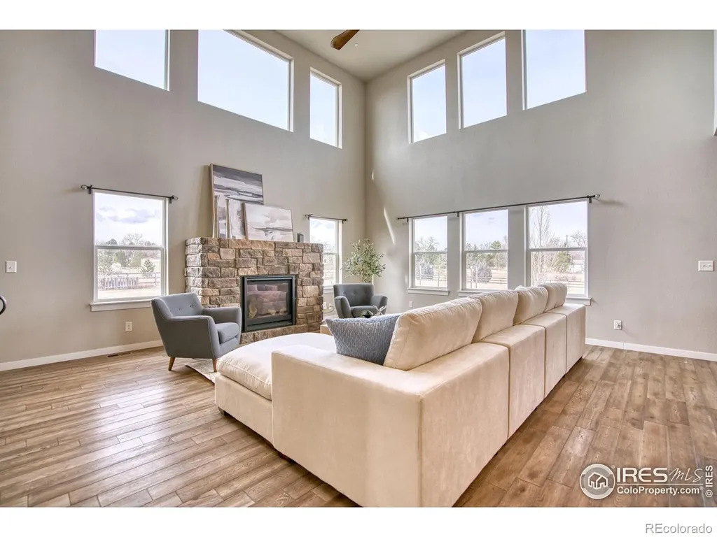 12766 Strawberry Circle Longmont CO 80503