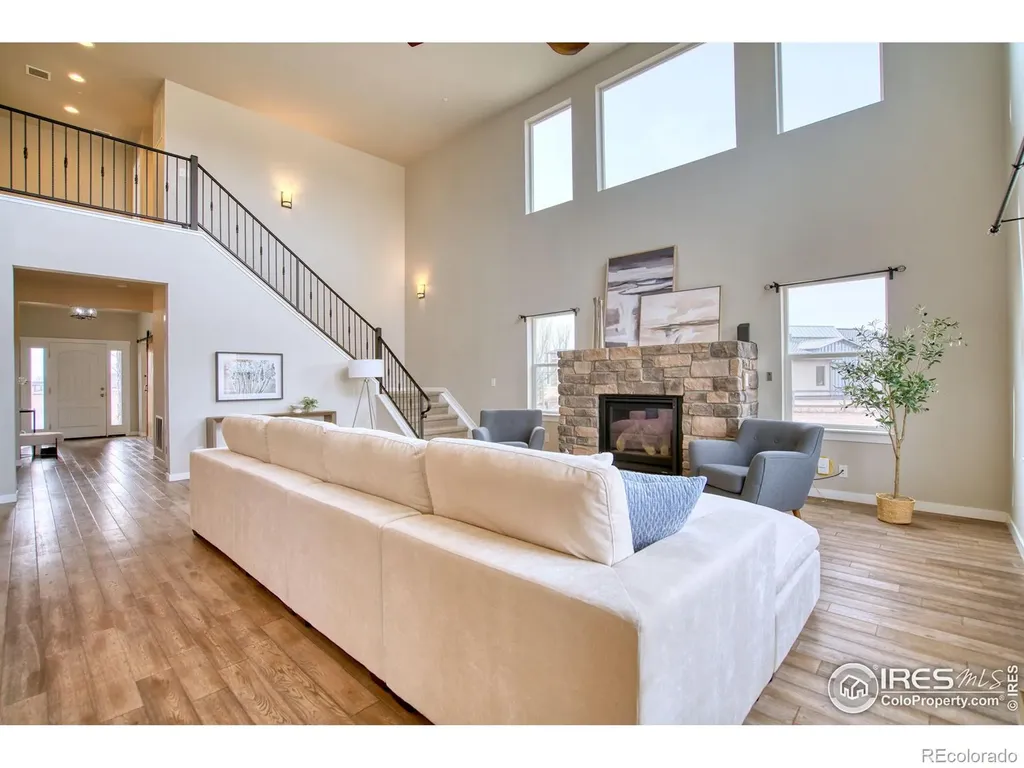12766 Strawberry Circle Longmont CO 80503