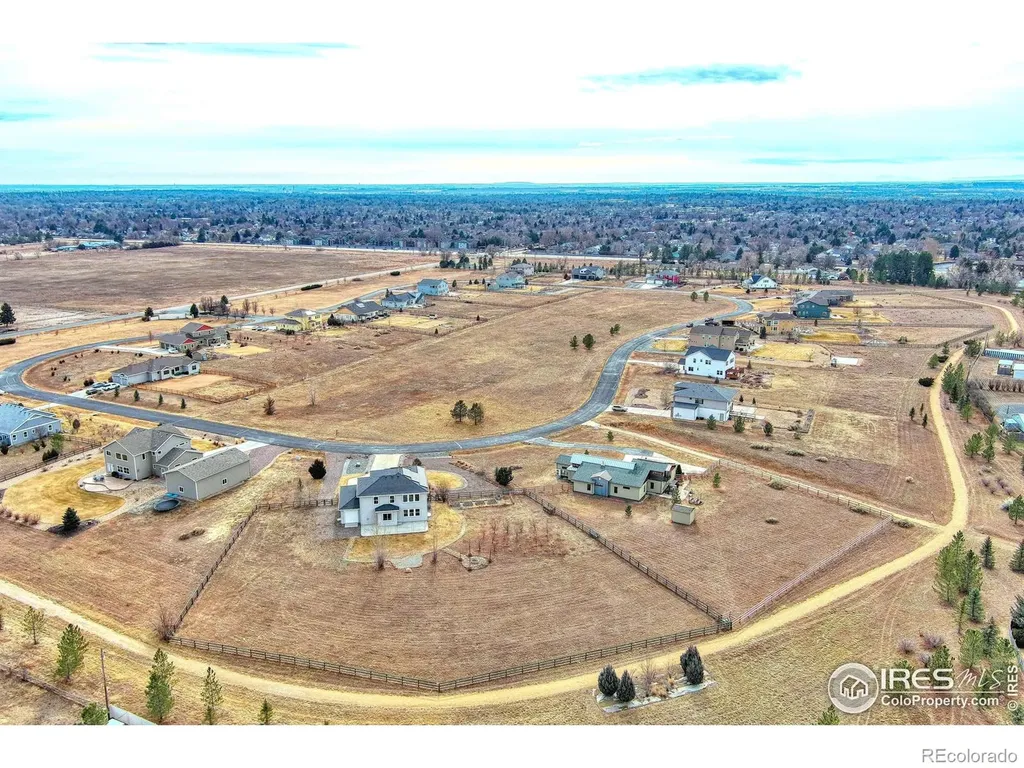 12766 Strawberry Circle Longmont CO 80503