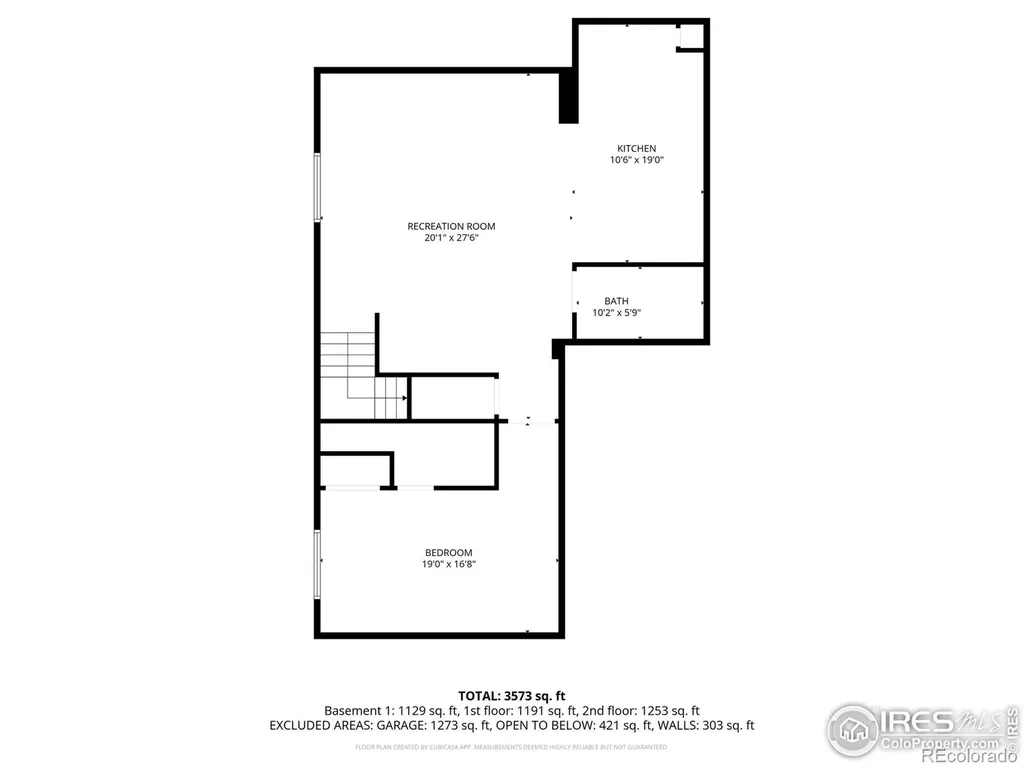 12766 Strawberry Circle Longmont CO 80503