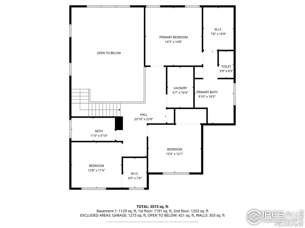 12766 Strawberry Circle Longmont CO 80503