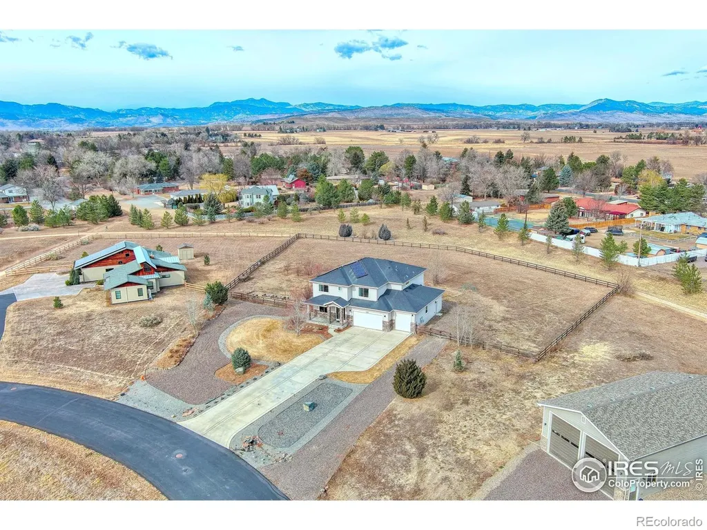 12766 Strawberry Circle Longmont CO 80503
