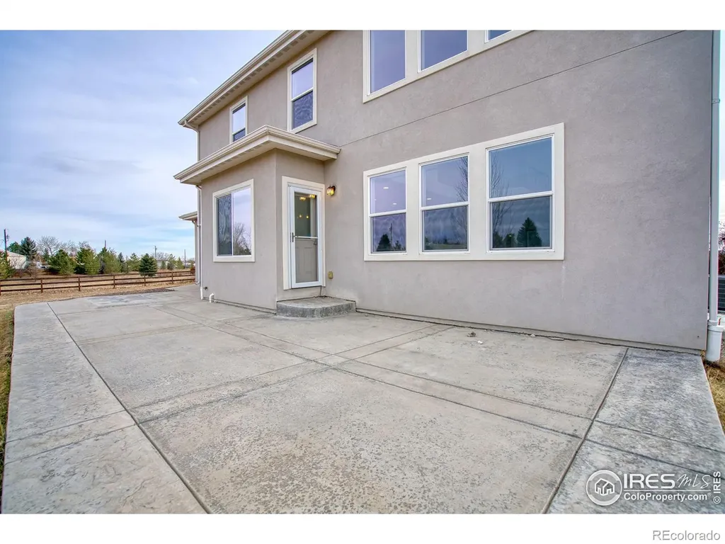 12766 Strawberry Circle Longmont CO 80503