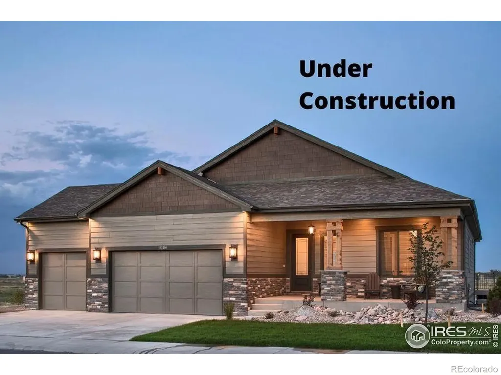 823 Clydesdale Drive Windsor CO 80550