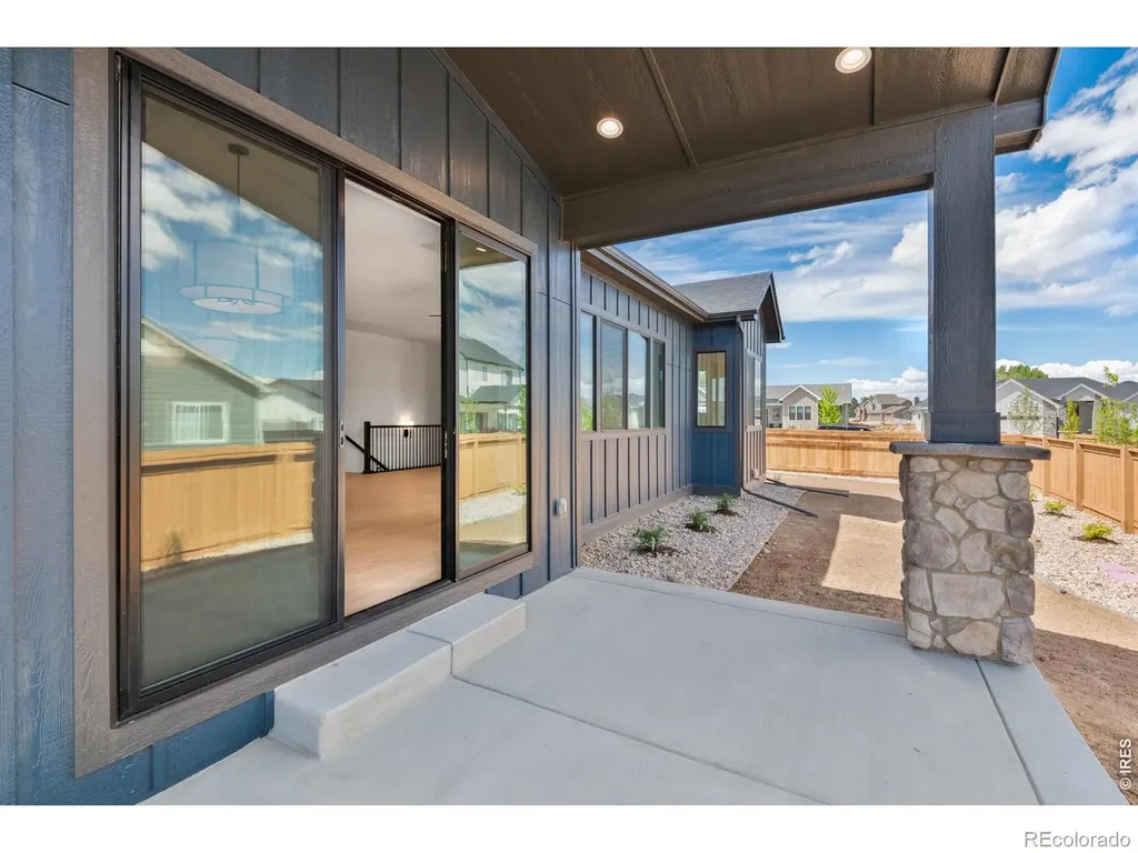 823 Clydesdale Drive Windsor CO 80550