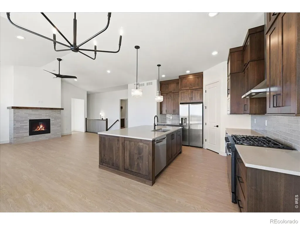 823 Clydesdale Drive Windsor CO 80550