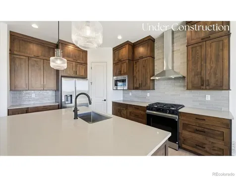 823 Clydesdale Drive Windsor CO 80550