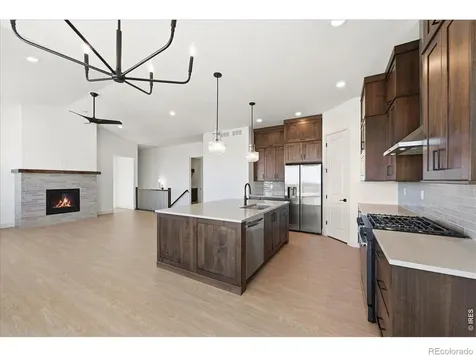 823 Clydesdale Drive Windsor CO 80550