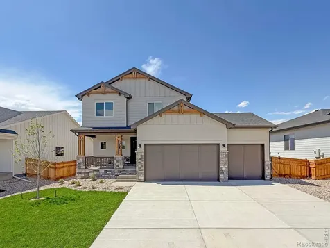 28 Snowcap Drive Windsor CO 80550