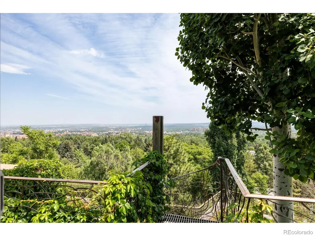 333 Bellevue Drive Boulder CO 80302
