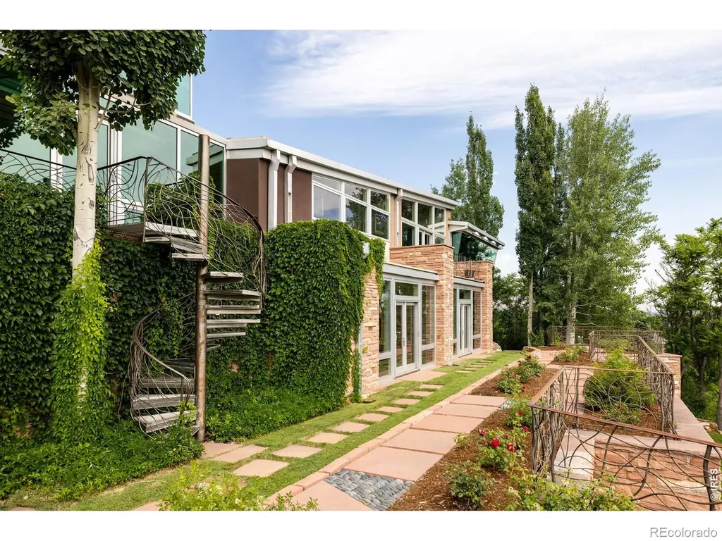 333 Bellevue Drive Boulder CO 80302