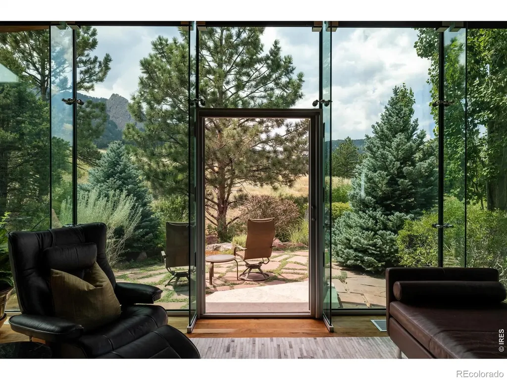 333 Bellevue Drive Boulder CO 80302