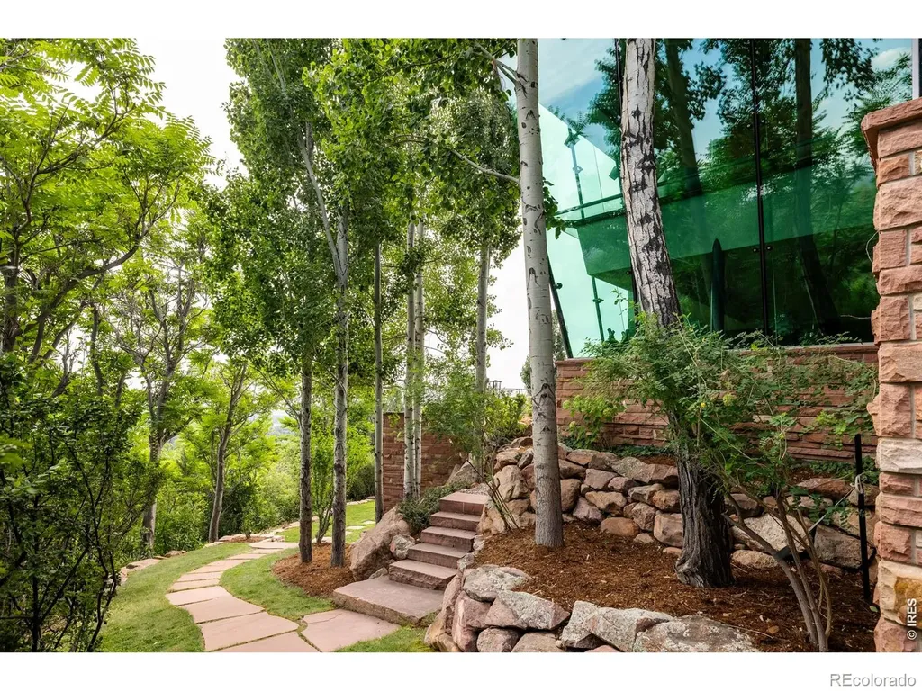333 Bellevue Drive Boulder CO 80302