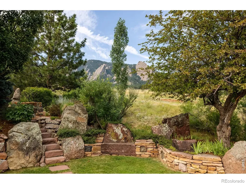 333 Bellevue Drive Boulder CO 80302