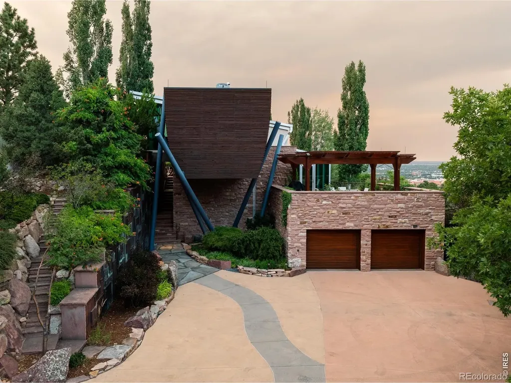 333 Bellevue Drive Boulder CO 80302