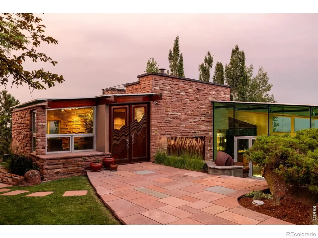 333 Bellevue Drive Boulder CO 80302