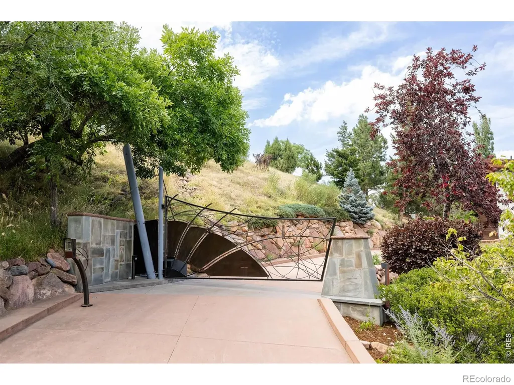 333 Bellevue Drive Boulder CO 80302