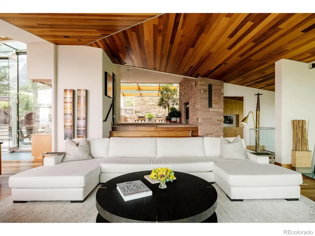 333 Bellevue Drive Boulder CO 80302