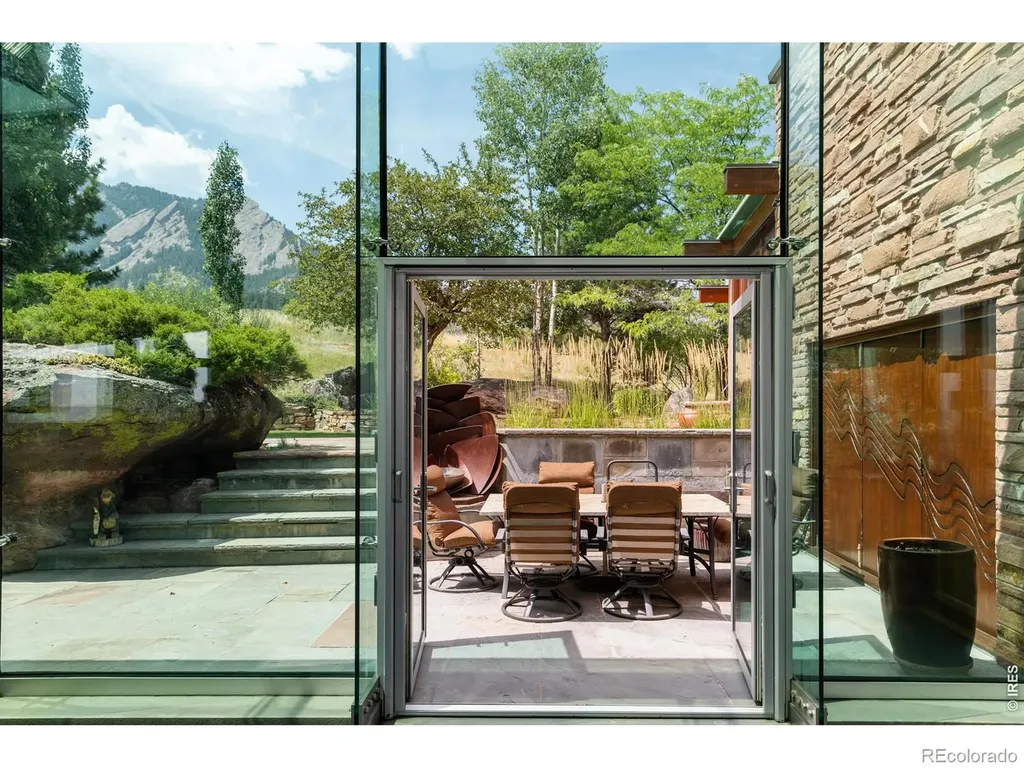 333 Bellevue Drive Boulder CO 80302