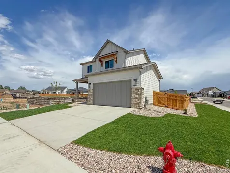 825 Doubleleaf Drive Windsor CO 80550