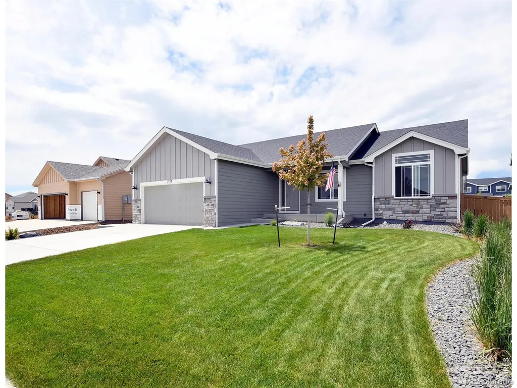 7157 Rye Grass Drive Wellington CO 80549
