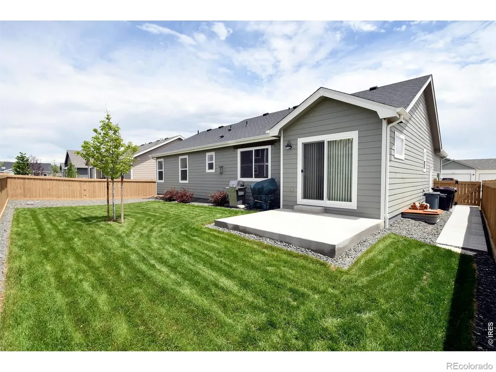 7157 Rye Grass Drive Wellington CO 80549