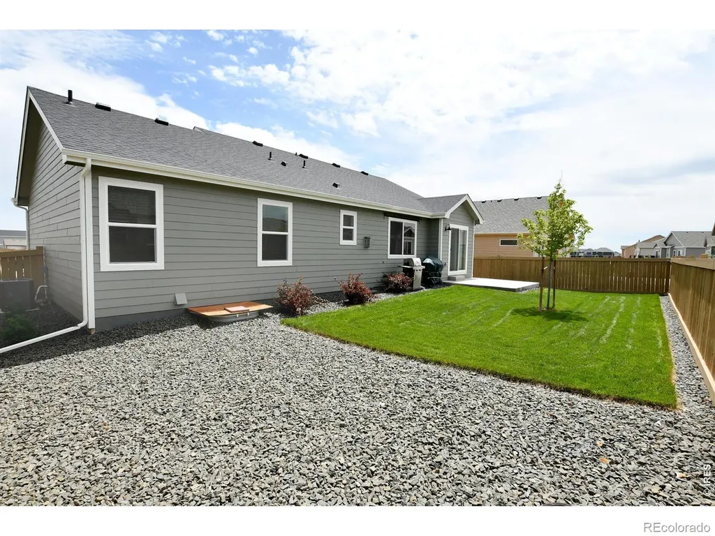 7157 Rye Grass Drive Wellington CO 80549