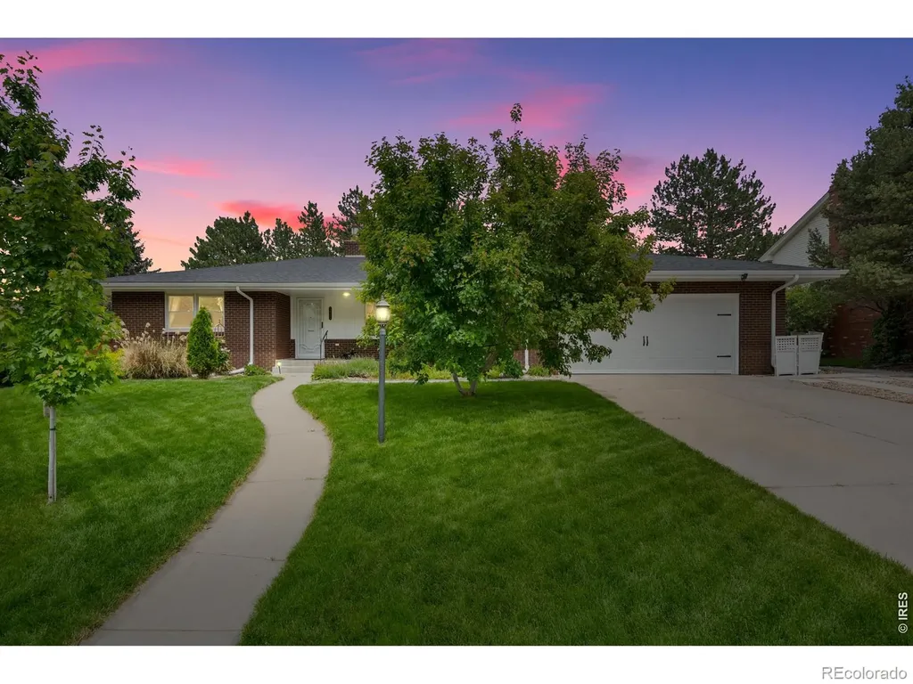 1974 26th Ave Place Greeley CO 80634