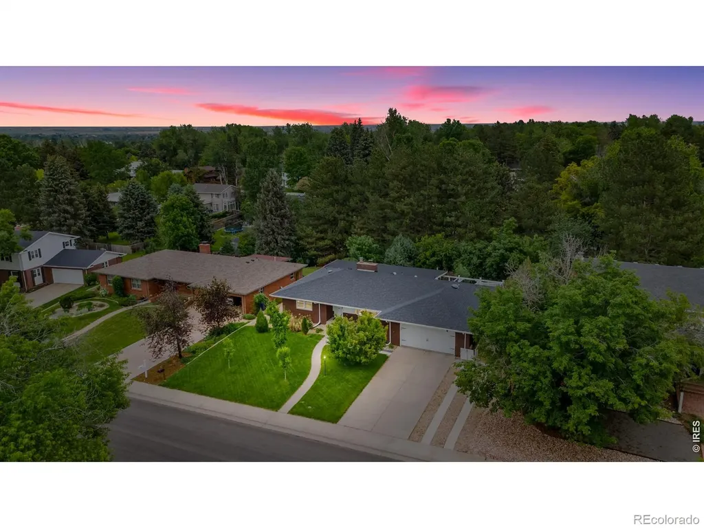 1974 26th Ave Place Greeley CO 80634