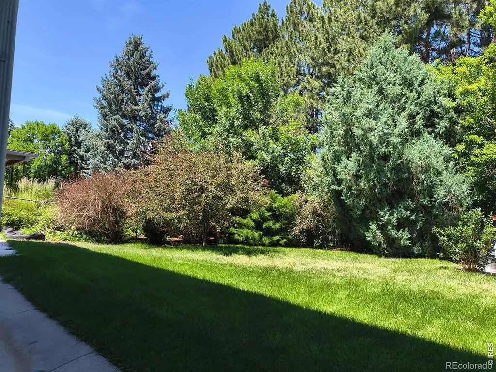 1974 26th Ave Place Greeley CO 80634