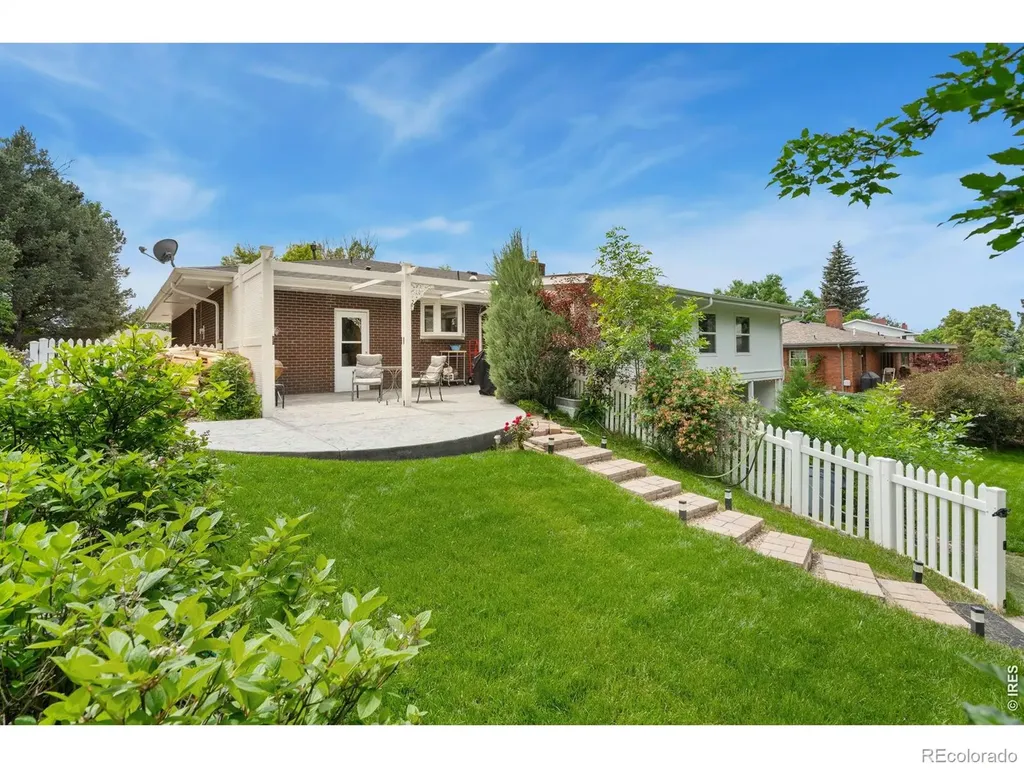 1974 26th Ave Place Greeley CO 80634