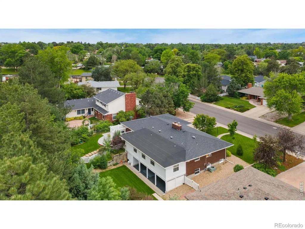 1974 26th Ave Place Greeley CO 80634