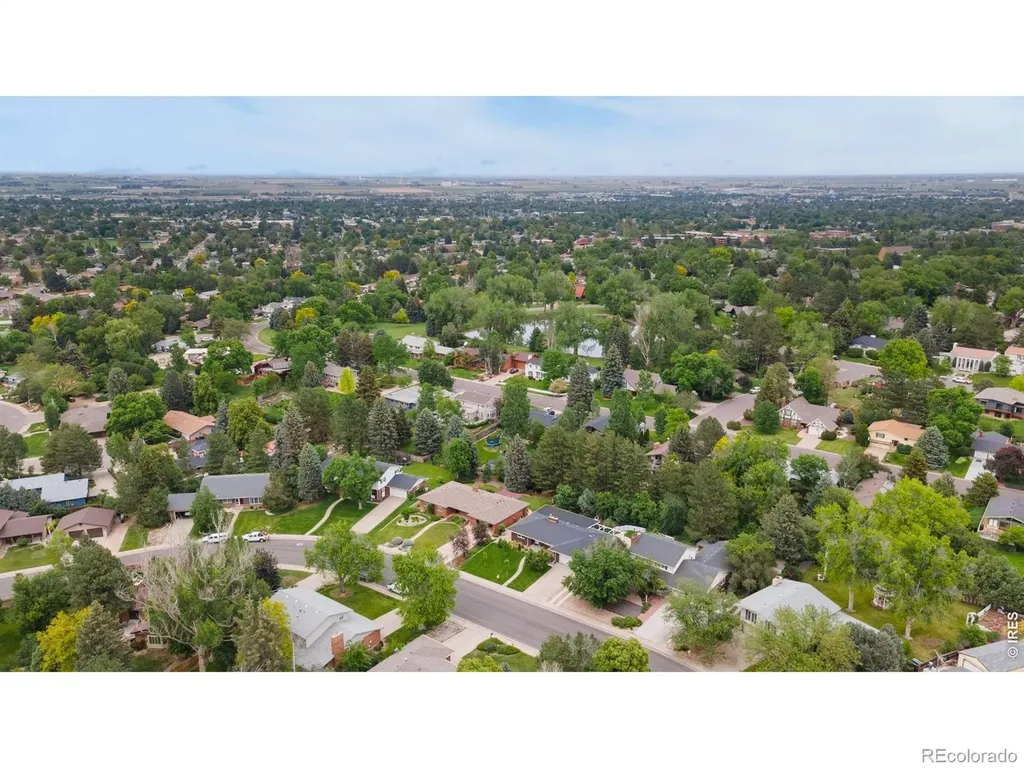1974 26th Ave Place Greeley CO 80634