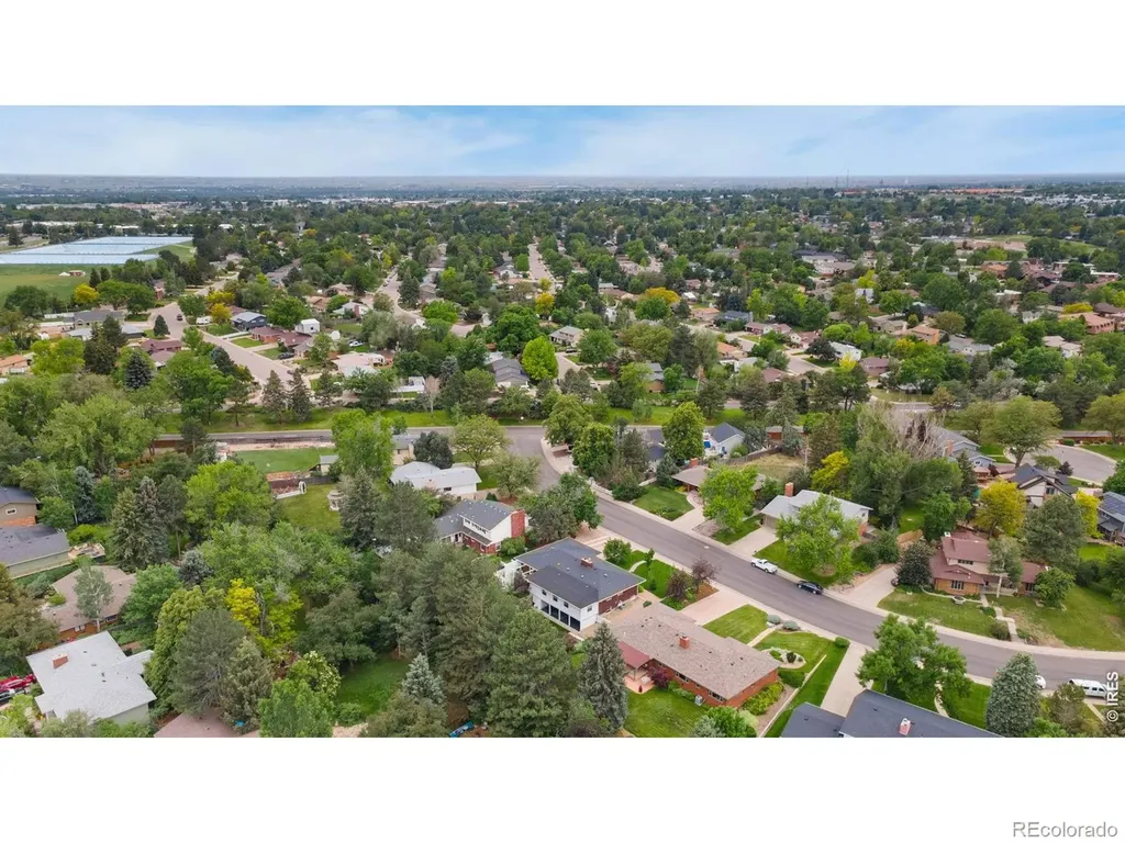 1974 26th Ave Place Greeley CO 80634