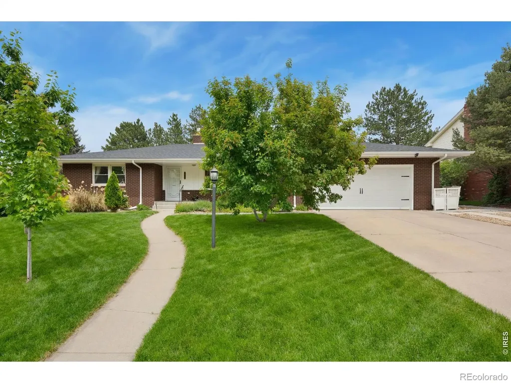 1974 26th Ave Place Greeley CO 80634