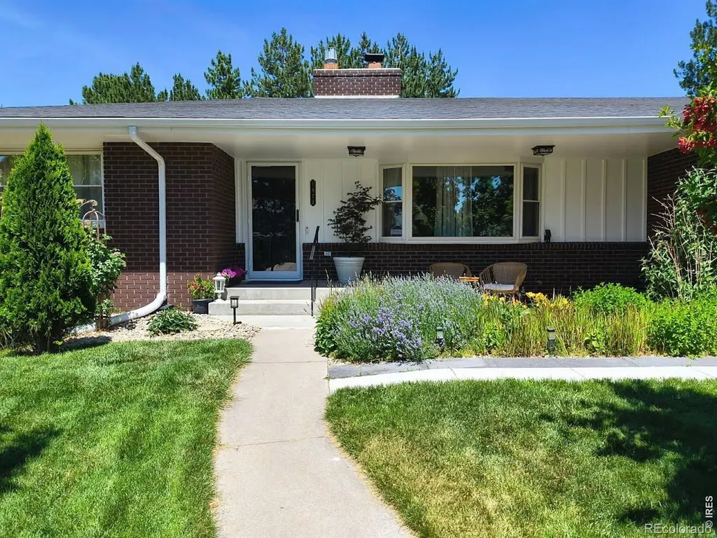 1974 26th Ave Place Greeley CO 80634