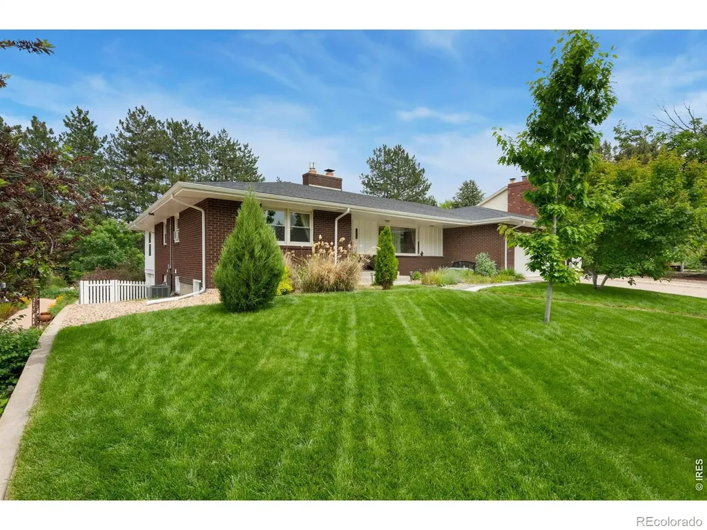 1974 26th Ave Place Greeley CO 80634