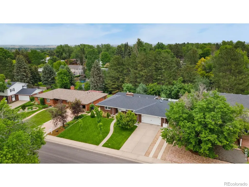 1974 26th Ave Place Greeley CO 80634